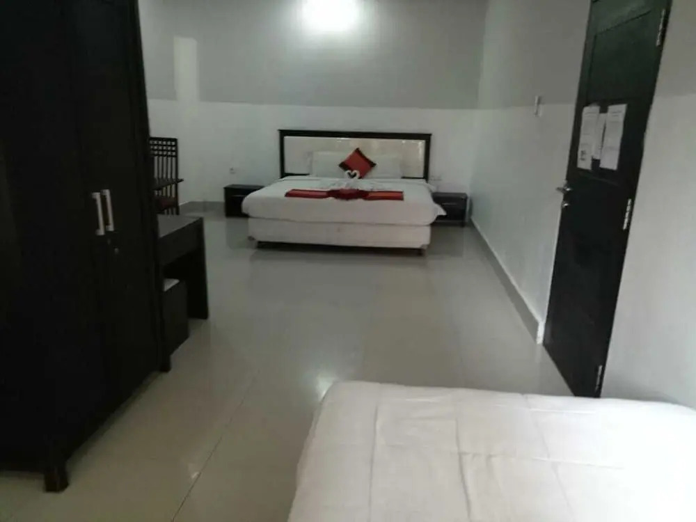 Capital O 2533 Shita Bali Hotel