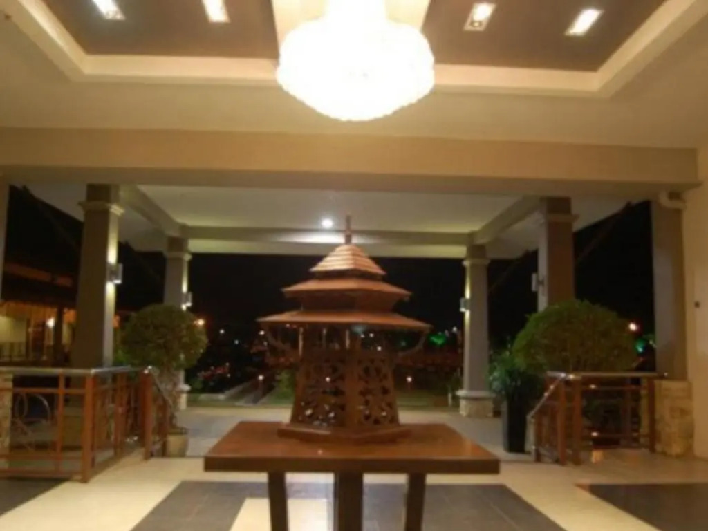 Hotel Seri Malaysia Kangar