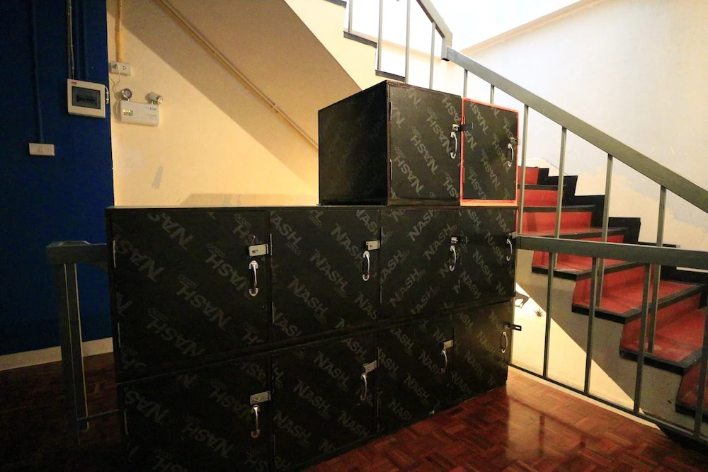 Aeou Hostel & Coffee - Adults Only
