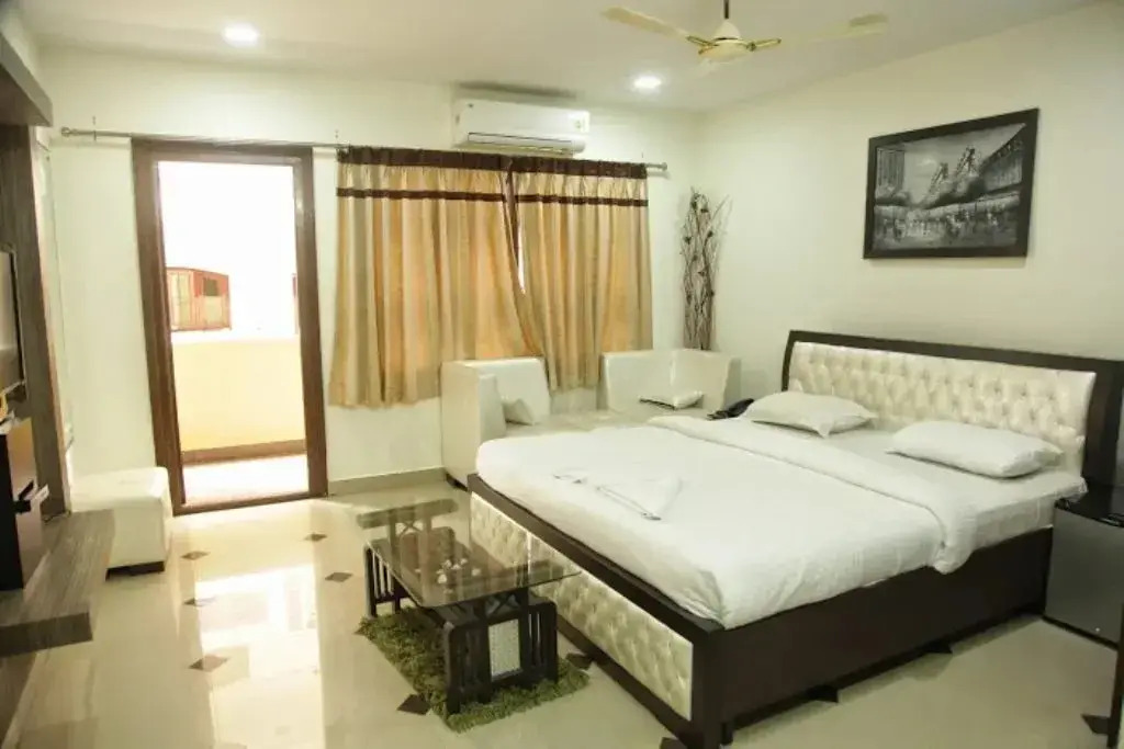 Castle Venue Inn Beach Guest House