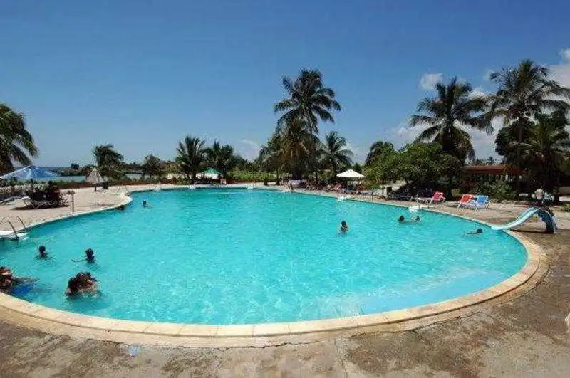 Playa Giron All Inclusive