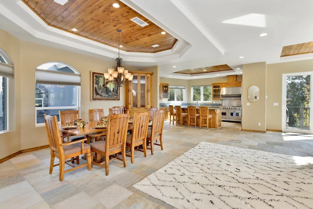 Sunset ridge villa #2178