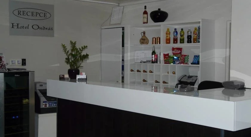 Hotel U Ševce