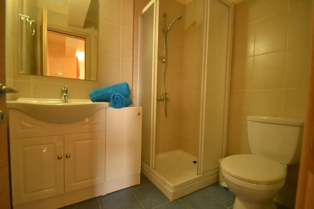 Thea Apartment