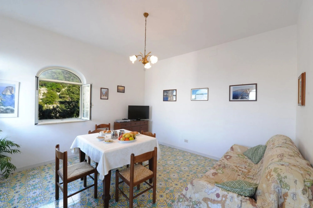 Casa Limoncello