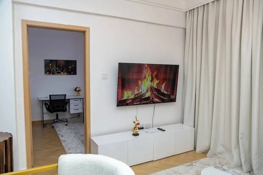 Koriwo Haven- Your Home Away From Home in Nairobi