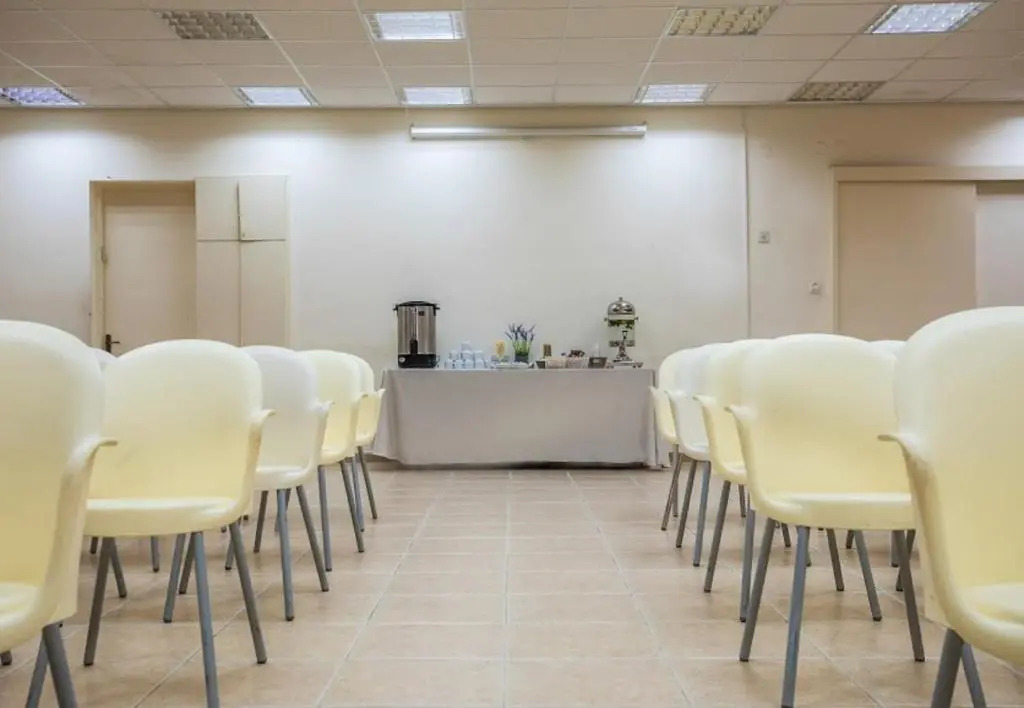 Mashabei Sade Kibbutz Country Lodging
