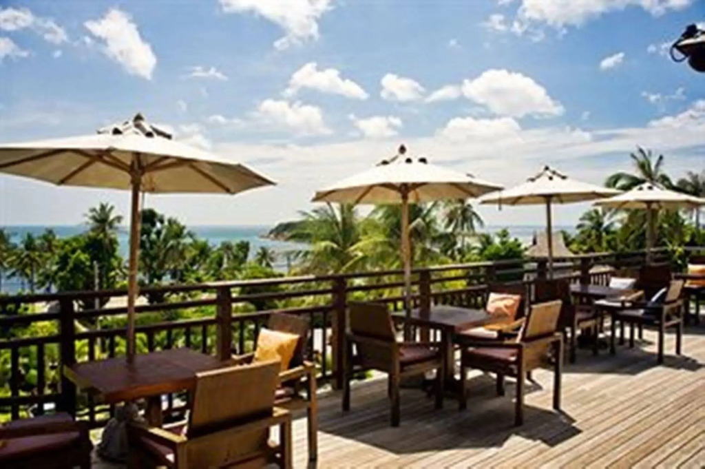 Bhundhari Resort & Villas Samui