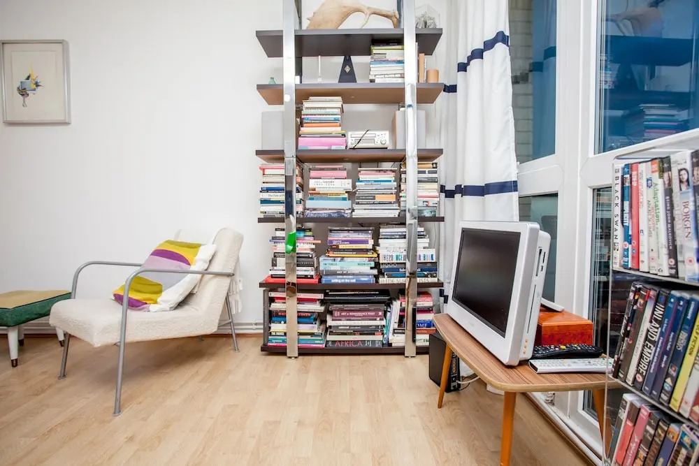 2 Bed Apartment in Bermondsey with Amazing Views