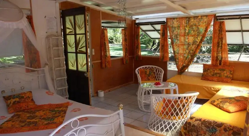 Pension Bonjouir