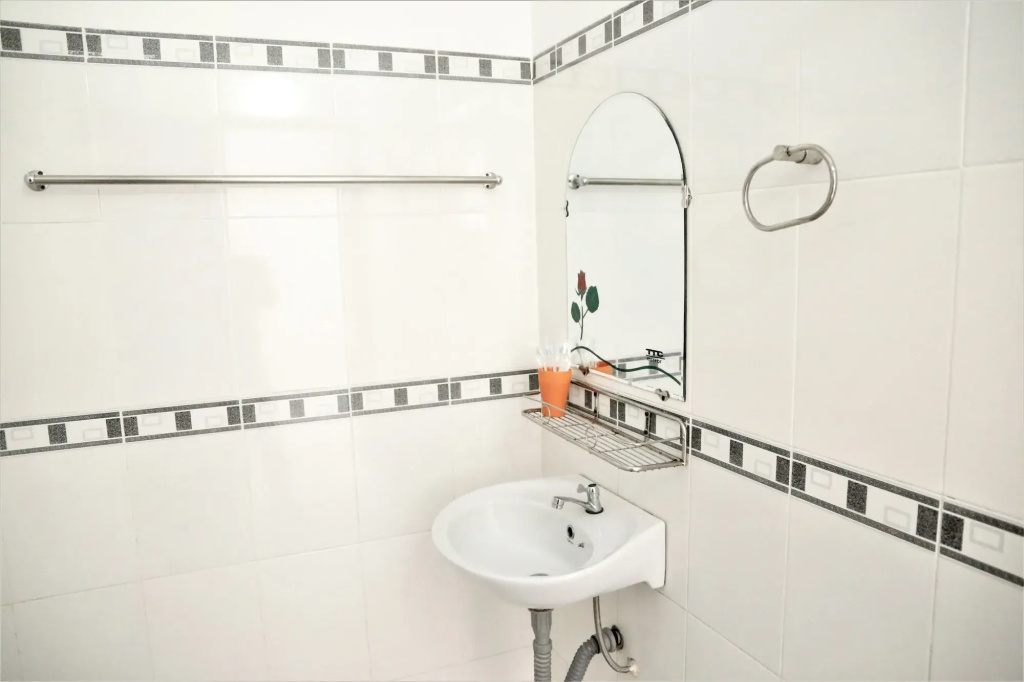 Minh Hung Hotel