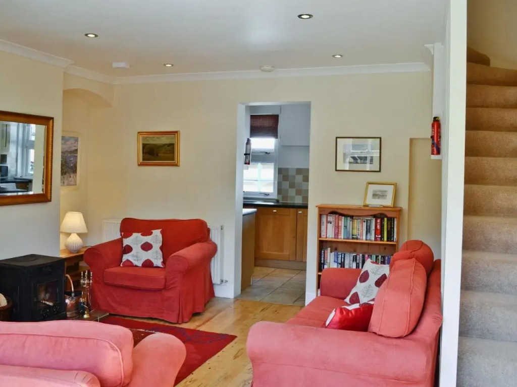 Dunardry View