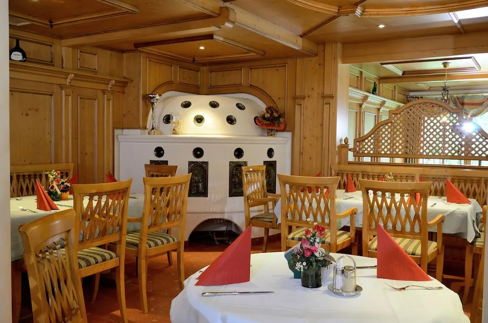 Appartements Ferienwohnungen Unser Unterberg