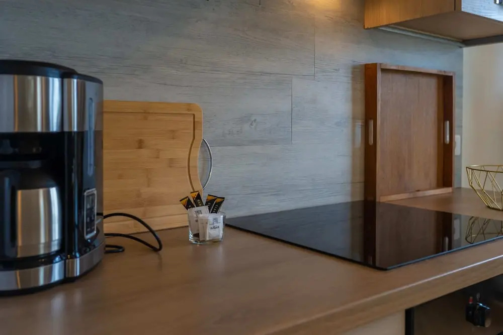 Le Grand Large Appartement privé