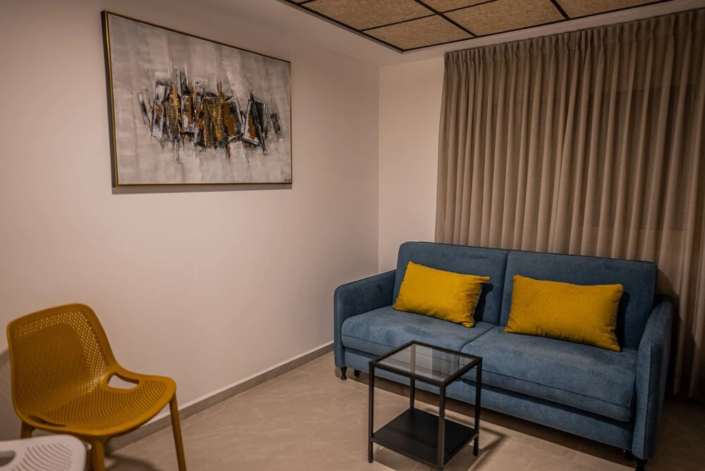 Goland Hotel