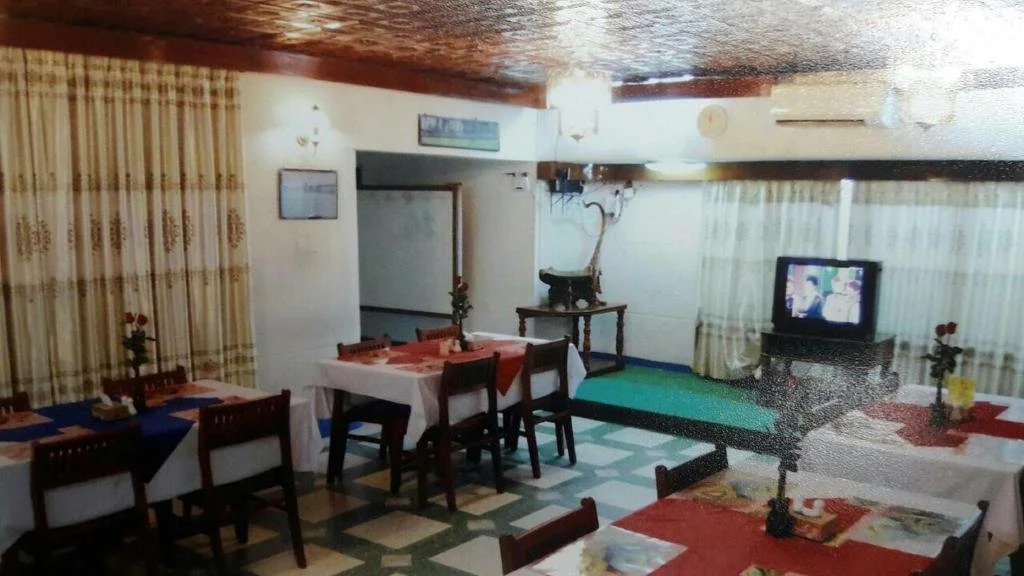 Padonmar Hotel