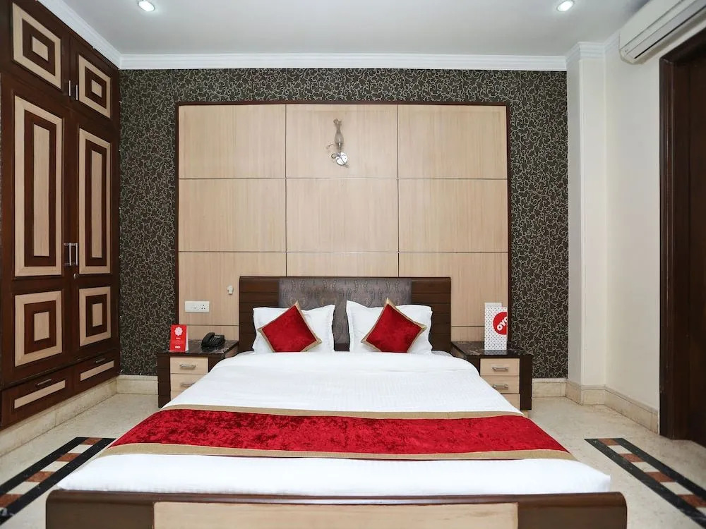 OYO 14789 Kempinski Wide
