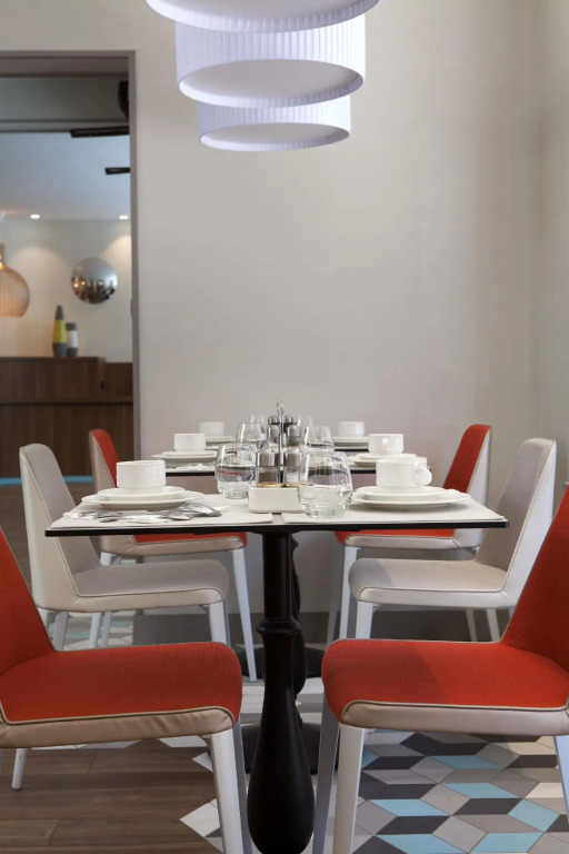 Hotel des Nations Saint Germain
