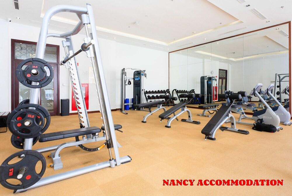 Nancy Apartment
