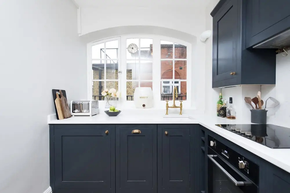 Beautiful 1BR Flat in Central London