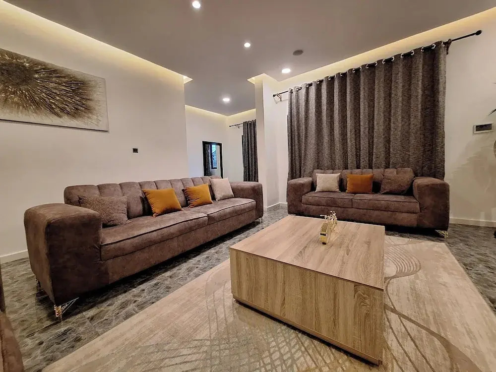 Averroes Residence