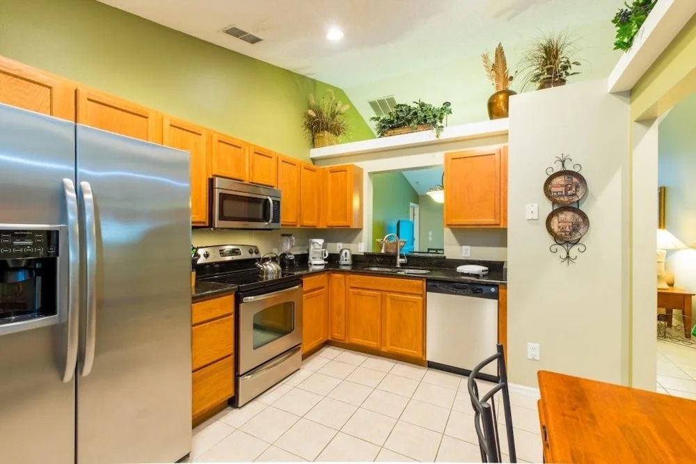 Florida Pines 116 - Three Bedroom Villa with Private Pool