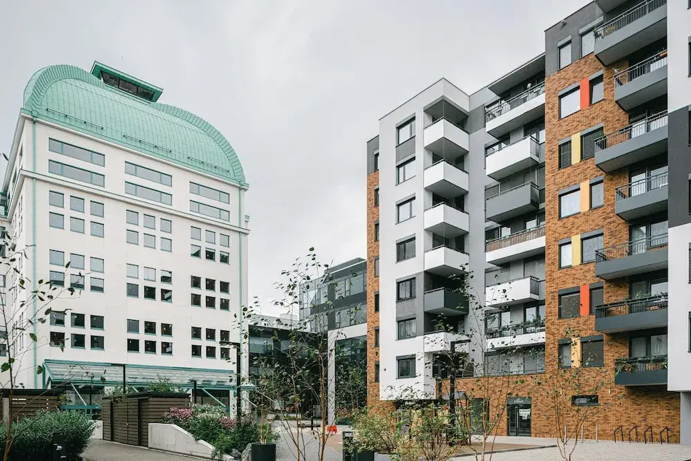 Jarila Boutique Apartment by CHORS