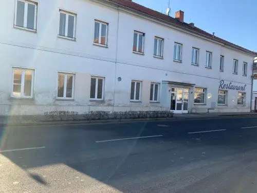 Penzion Mánes