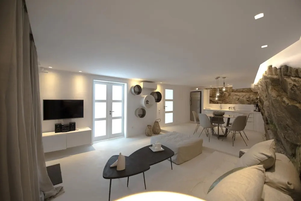 Amethyst Suite