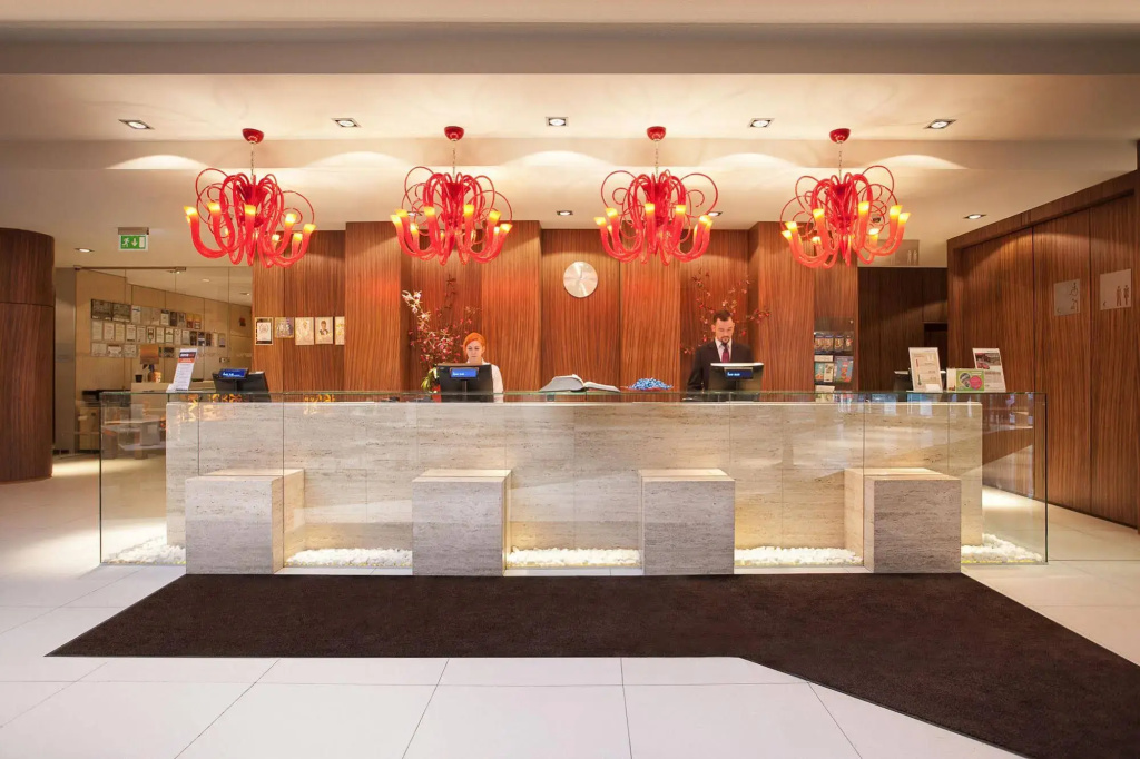 Tallink Hotel Riga
