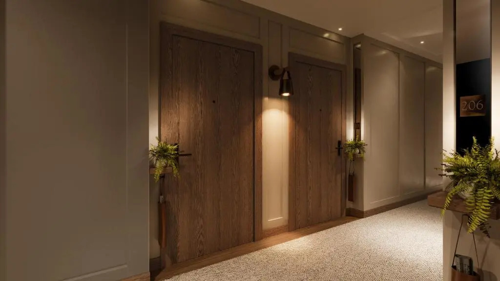 1 Hotel Mayfair