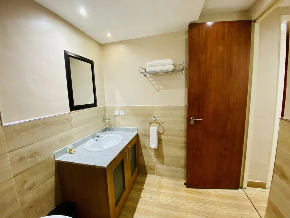 La Cour - Hotels