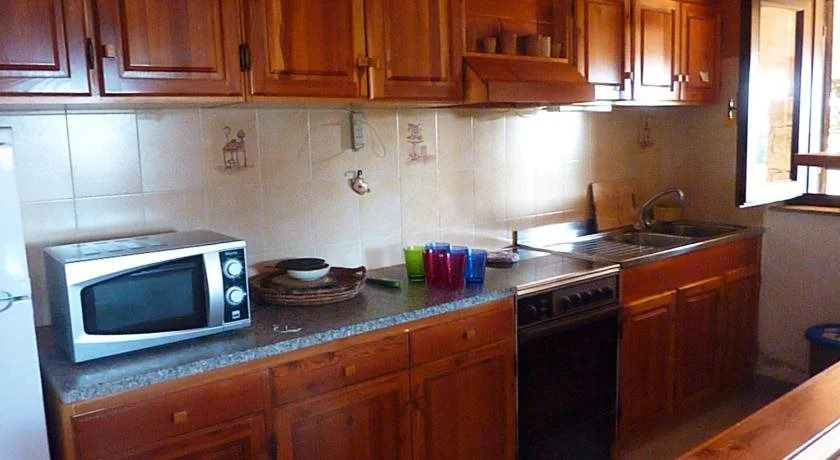Sole Apartments