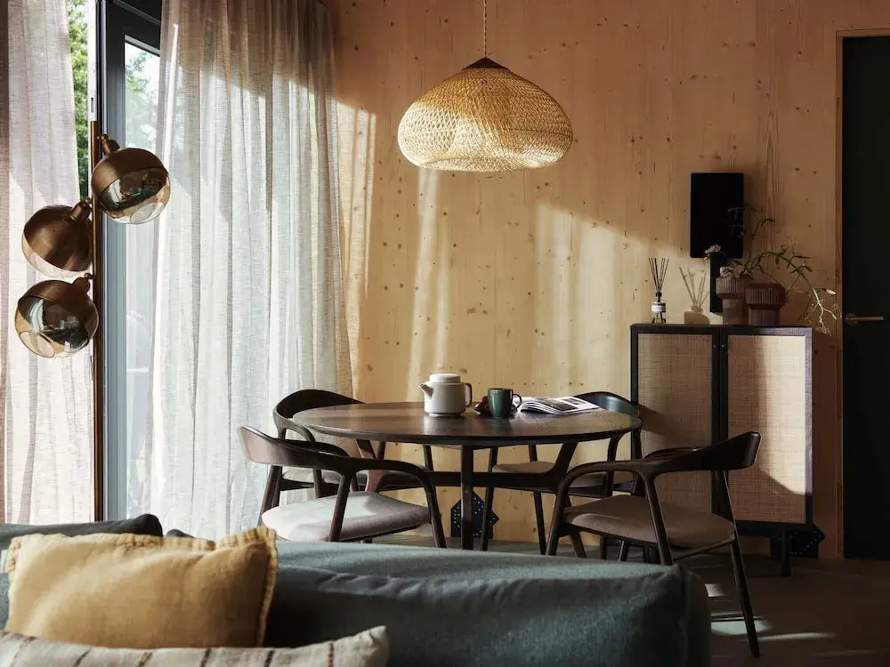Holiday Home in Achterhoek With Pool & Sauna