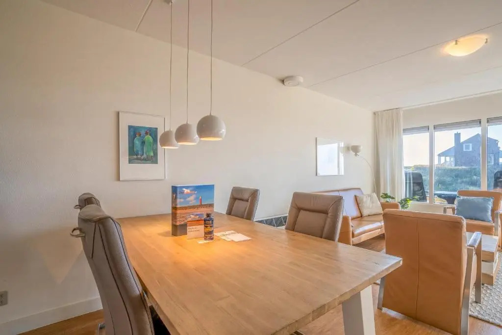 Appartementencomplex Juliana 52