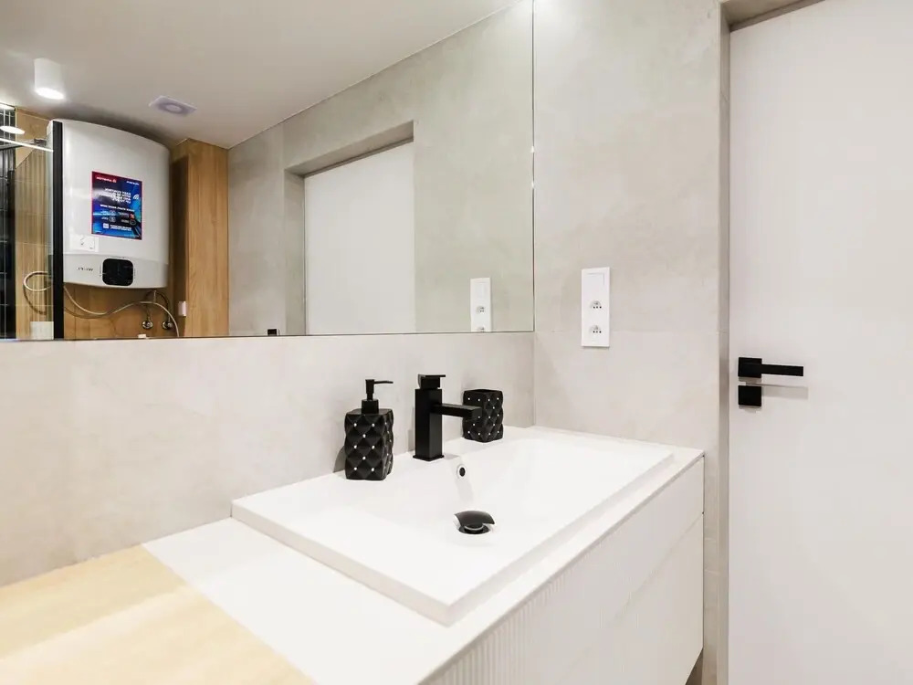 Holiday Apartment Near the Beach in Rowy