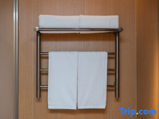 JI Hotel (Liaocheng Chiping Longshan Nanjie)
