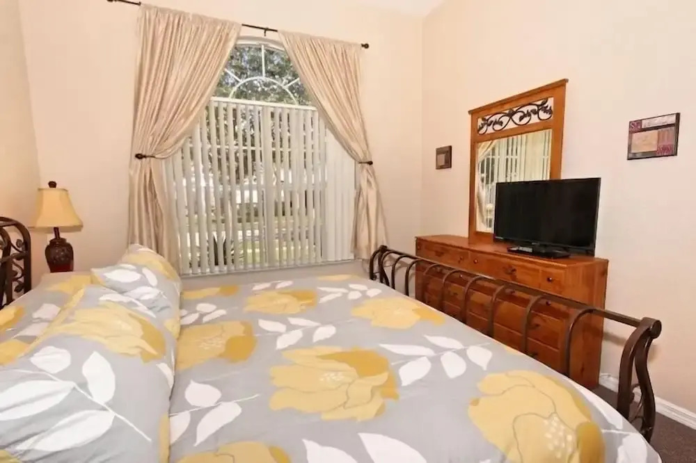 Ov3138 - Highlands Reserve - 5 Bed 3 Baths Villa
