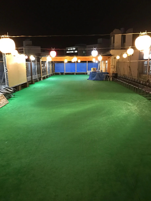 Hotel Tetora