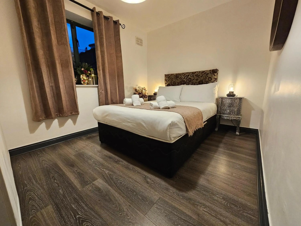 The Exchange Suite