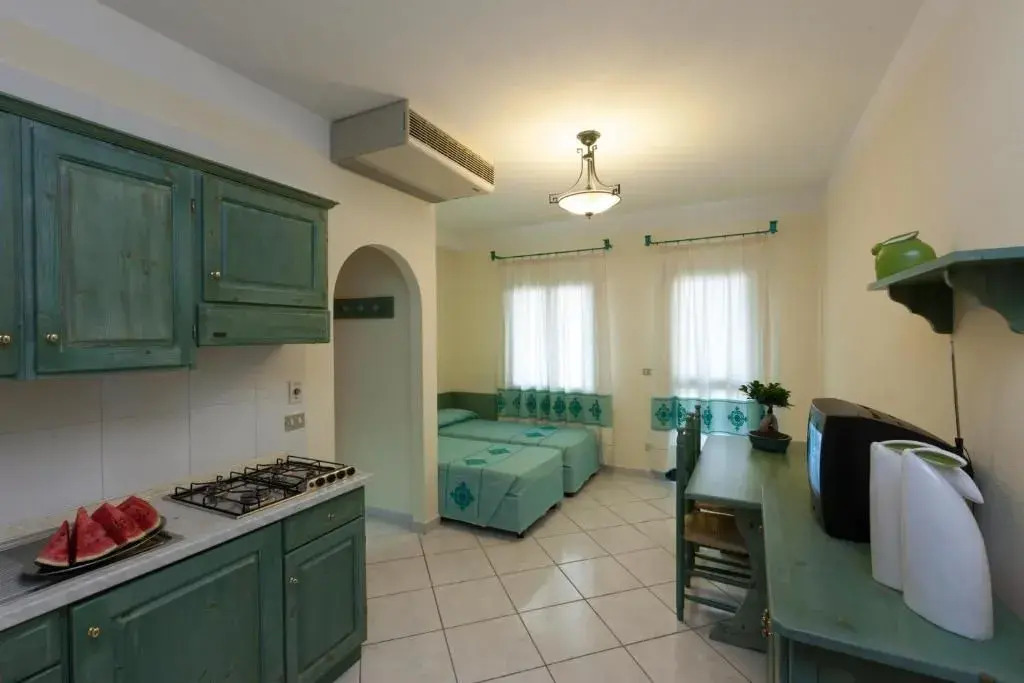 Le Residenze del Maria Rosaria - Via Trentino 62