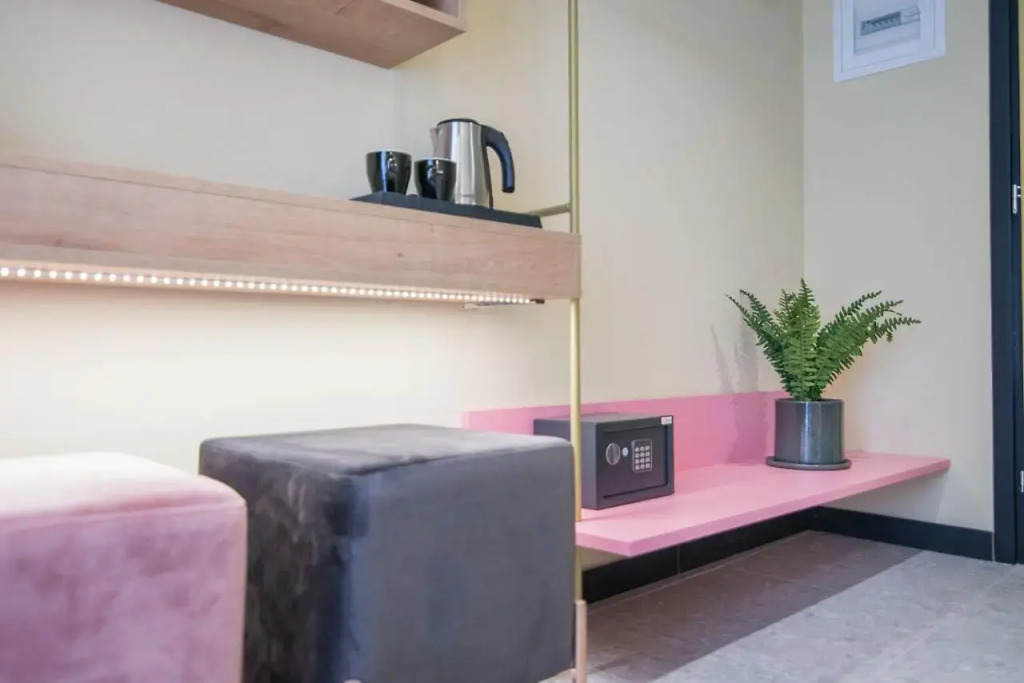 Metis Urbane Living Spaces