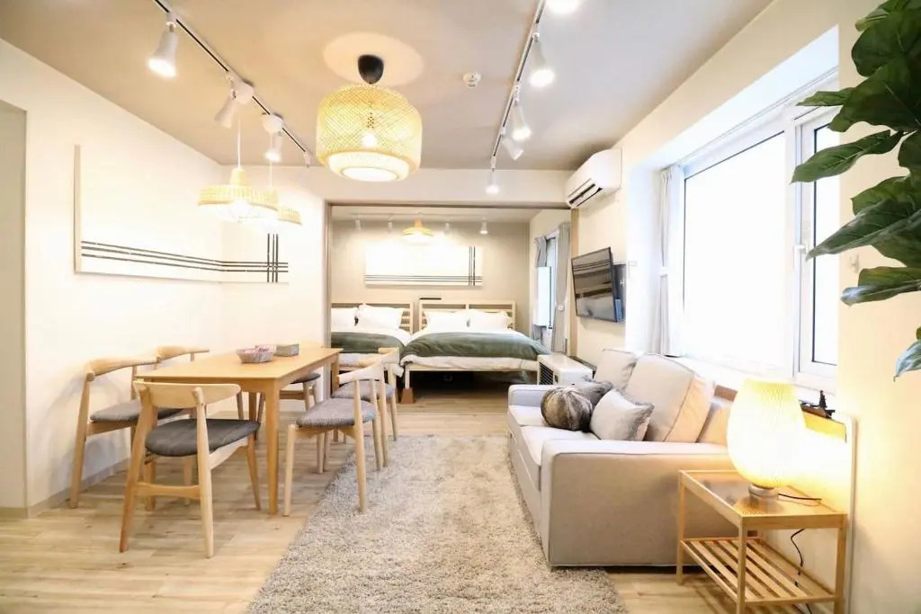 Sky Court 717 - Vacation STAY 81052
