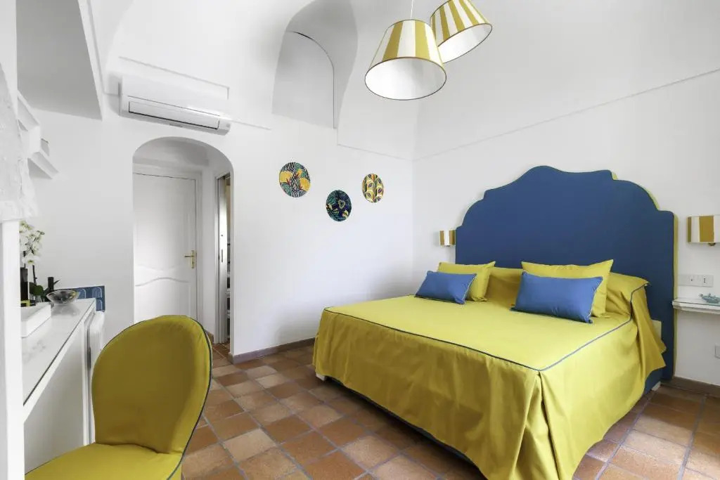 Estate4home - Medusa Positano
