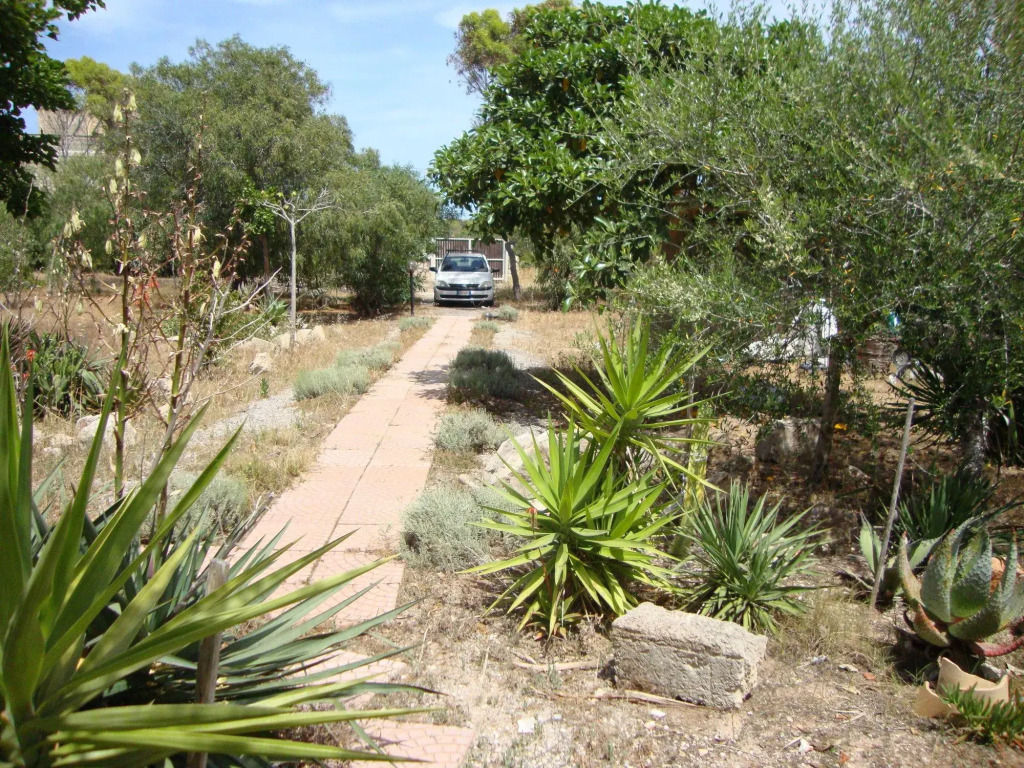 Casale Due Palme
