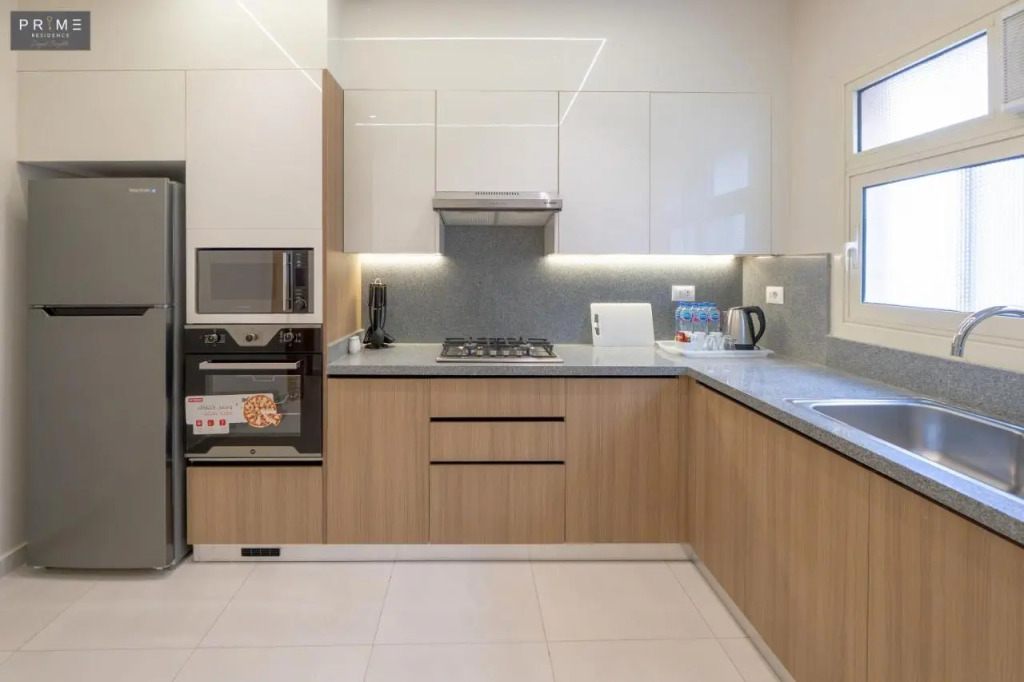 Prime Residence Zayed Heights