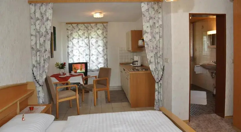 Pension Sonnenschein