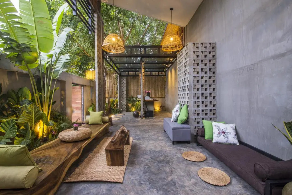 Denalee Villa