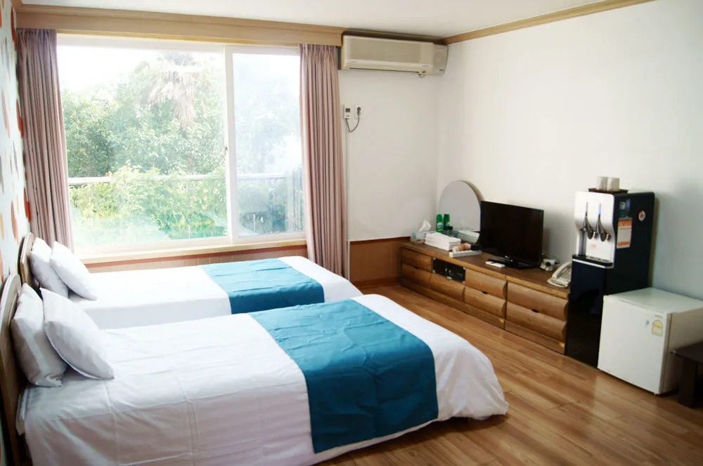 Orum Resort