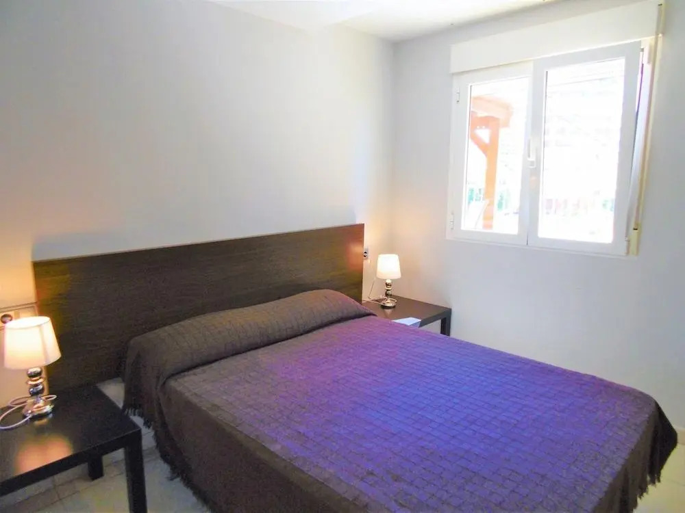 Ático Ancla Penthouse Levante Beach